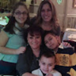 Meet your Posher, Ann marie